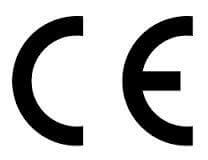 Muista CE-merkintä uutta päänsuojusta hankittaessa!