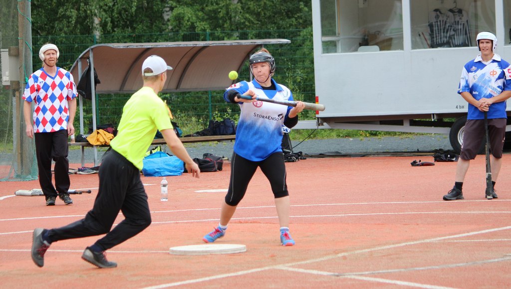 Itäisen alueen Harrastepesiksen lopputurnaus pelataan syyskuussa Jyväskylässä