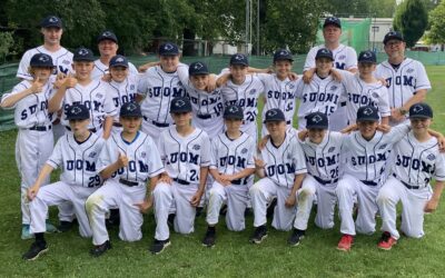 AVOIN KUTSU – Liitto kokoaa U15 poikien maajoukkueen Baseballin PM-Kisoihin